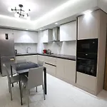 Appartement Azure Sea Sarandë