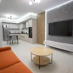 Azure Sea Appartement Sarandë
