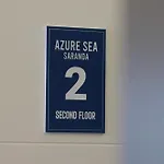 Azure Sea *