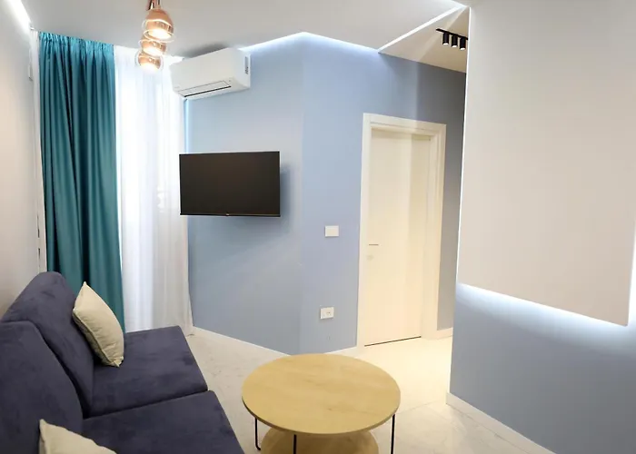 Apartamento Azure Sea *