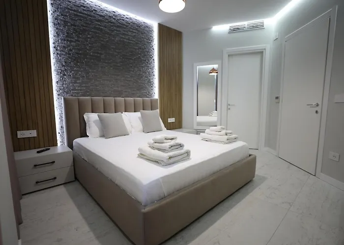 Apartamento Azure Sea