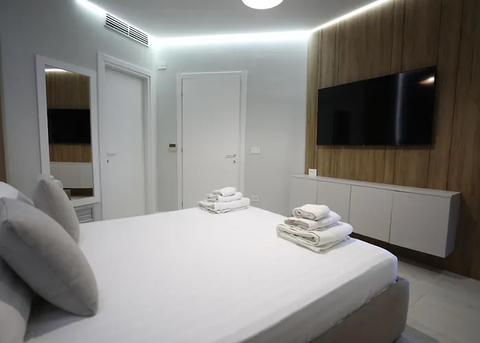 Apartamento Azure Sea Sarandë