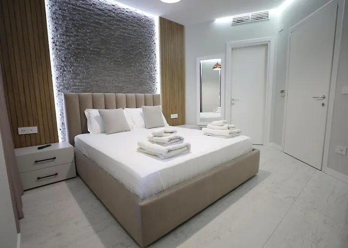 Apartamento Azure Sea