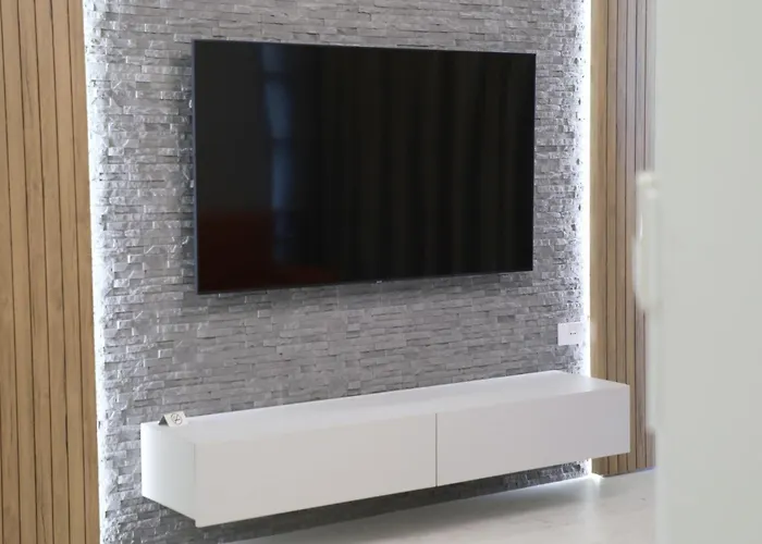Apartamento Azure Sea Sarandë