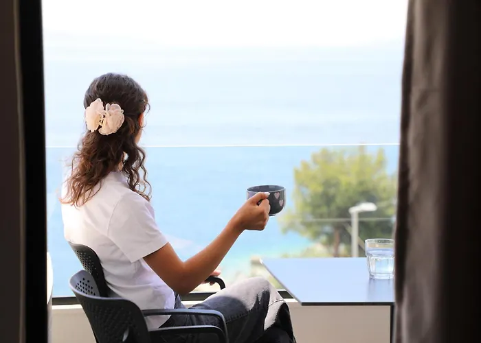 Azure Sea Apartamento *