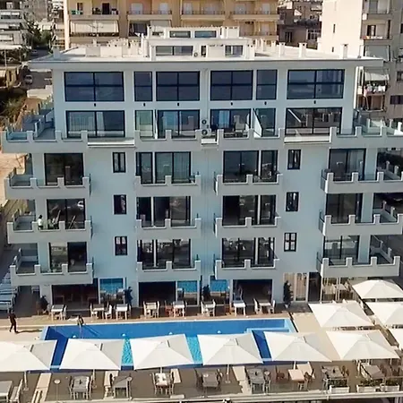 Azure Sea * Sarandë