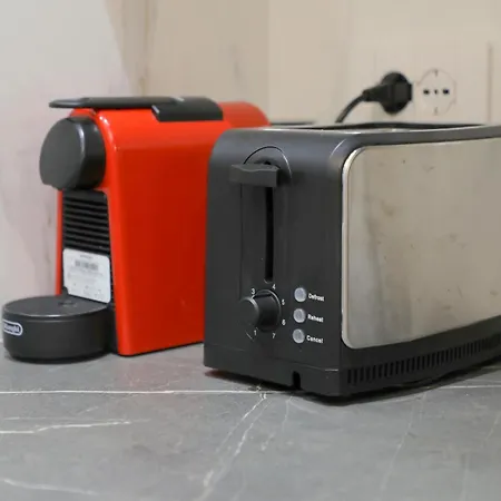 公寓 Azure Sea Sarandë