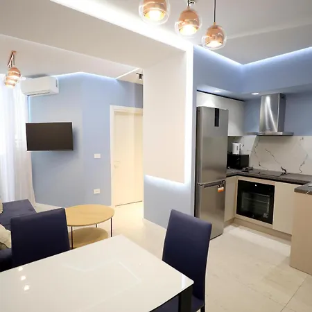 Apartment Azure Sea