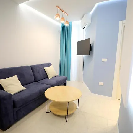 Apartment Azure Sea *