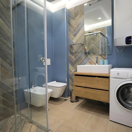 Azure Sea Apartmán Sarandë