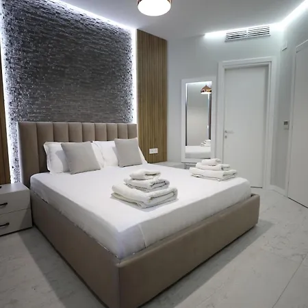 Apartmán Azure Sea