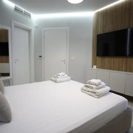 Apartmán Azure Sea Sarandë