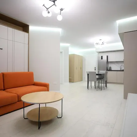Apartamento Azure Sea *