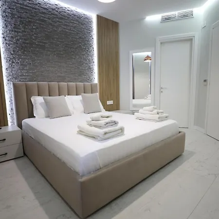 Apartment Azure Sea