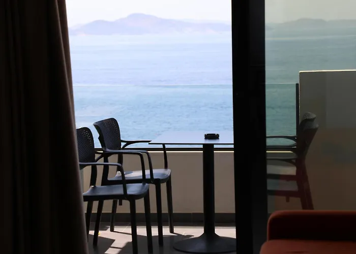 公寓 Azure Sea